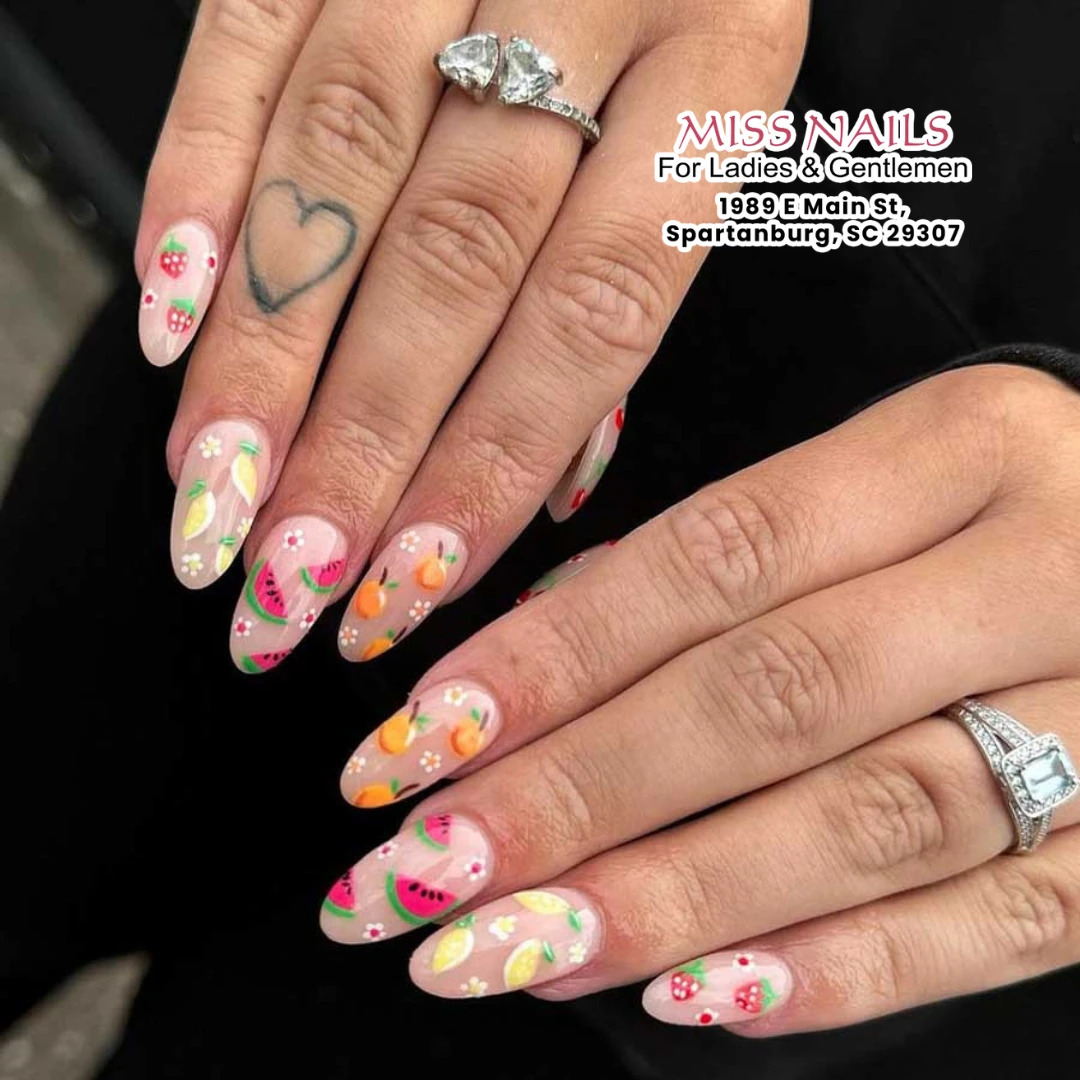 Must Try Nail Designs August 13 2026